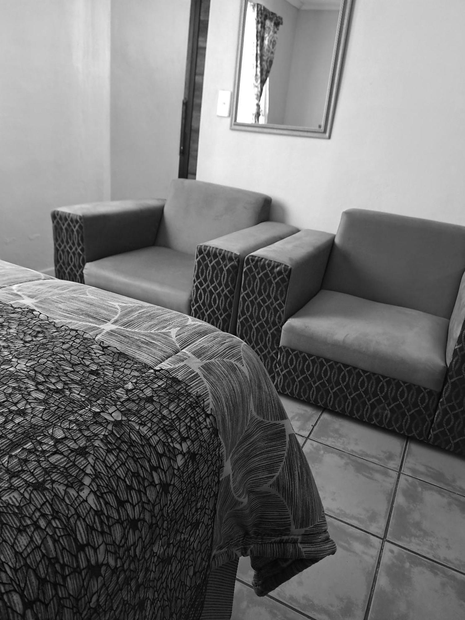 Residential Inn Pretoria-Noord Extérieur photo