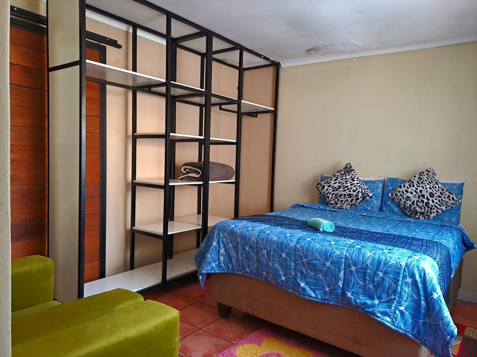 Residential Inn Pretoria-Noord Extérieur photo